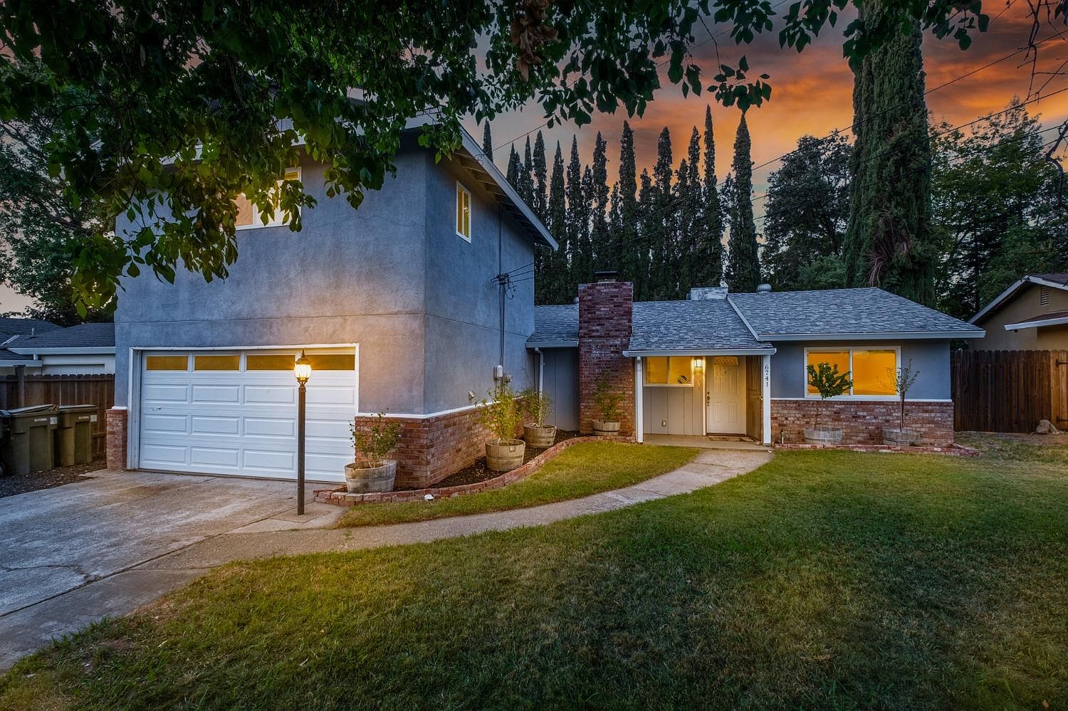 6741 Linda Sue Way, Fair Oaks, CA 95628 Zillow