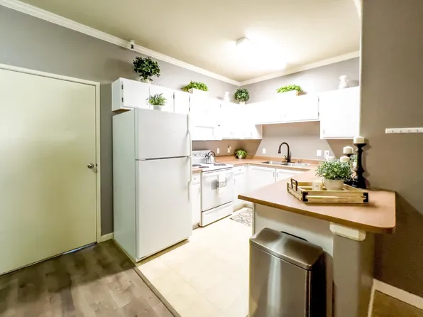 10001 Woodcreek Oaks Blvd Unit 313, Roseville, CA 95747