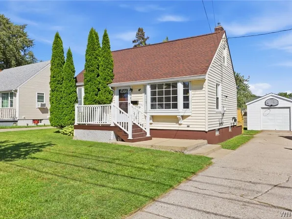 167 Garland Ave, Cheektowaga, NY 14206