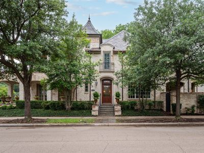 3900 Shannon Ln, University Park, TX, 75205