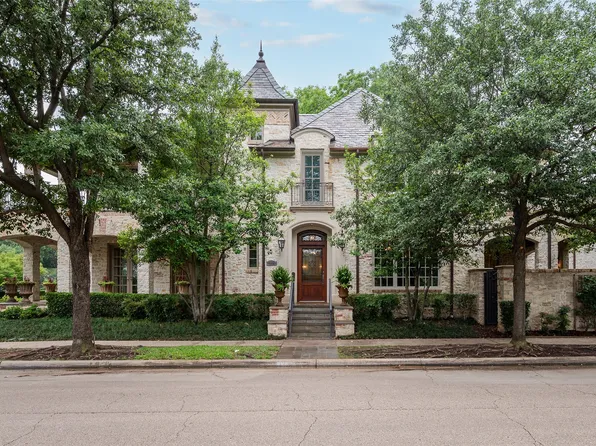 3900 Shannon Ln, University Park, TX 75205
