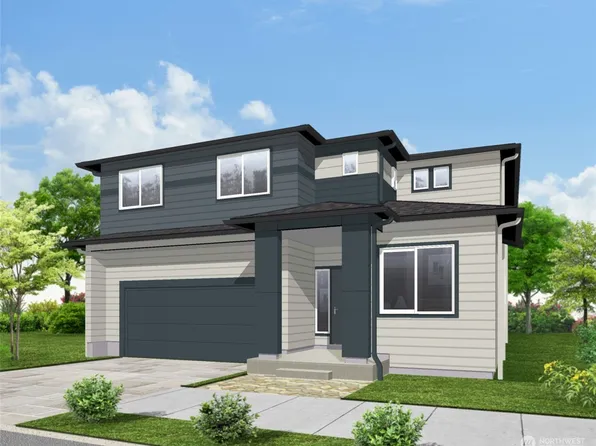 1629 137th Street E #21, Tacoma, WA 98445