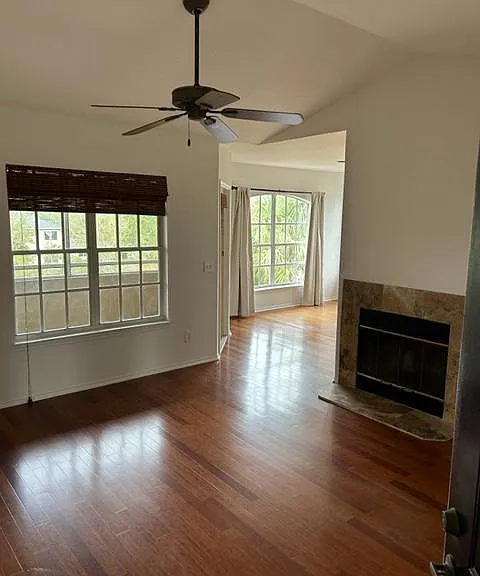 Rosewood Floors