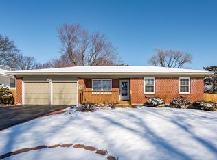 3506 W 49th St, Roeland Park, KS 66205