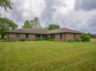 2987 Old Clifton Rd, Springfield, OH 45502