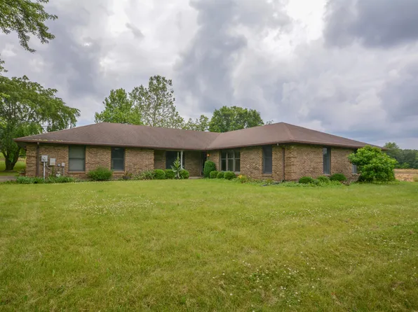 2987 Old Clifton Rd, Springfield, OH 45502