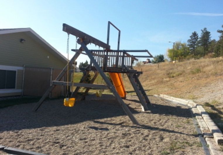 Rapid Creek Apartments 1158 Anamosa St Rapid City SD Zillow