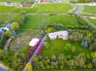 481 Teancum Rd, Heber City, UT 84032