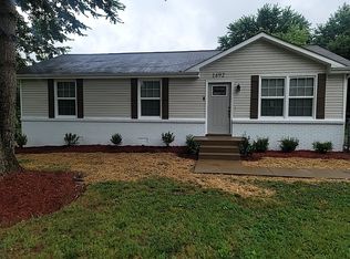1492 Craig Dr, Clarksville, TN