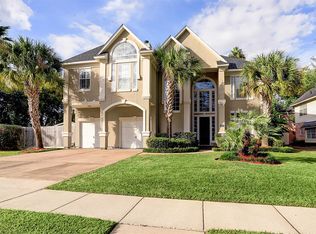 4154 Gramercy St, Houston, TX 77025