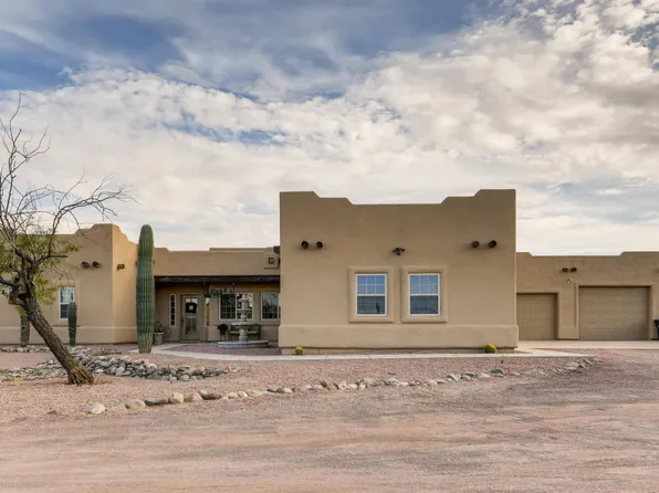 11317 W Remuda Dr, Peoria, AZ 85383