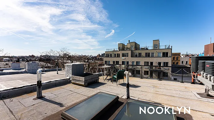 Rented by Nooklyn NYC LLC | media 21