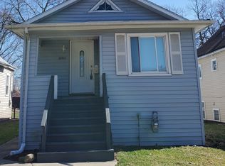10955 S Esmond St, Chicago, IL 60643