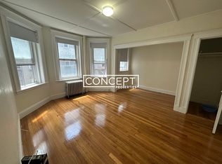 1175 Boylston St APT 11, Boston, MA 02215