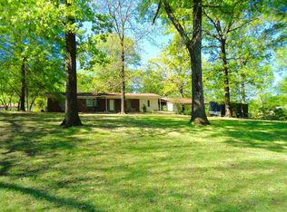 700 Kildare Rd, Linden, TX 75563