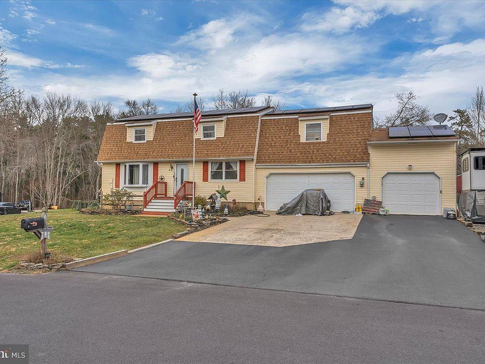 4 Buffalo Ter, Browns Mills, NJ 08015 | Zillow