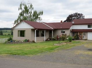 149 Mohoric Rd, Adna, WA 98532
