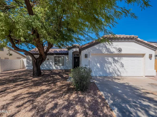 960 W Inca Dr, Coolidge, AZ 85128