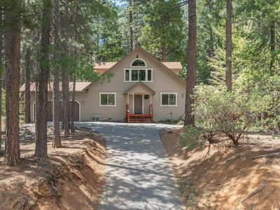 2484 Aspen Way, Arnold, CA, 95223