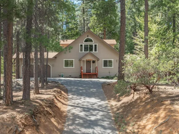 2484 Aspen Way, Arnold, CA 95223