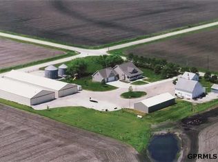 25151 Blondo St, Waterloo, NE 68069