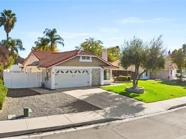 22813 Navut Ave, Wildomar, CA 92595