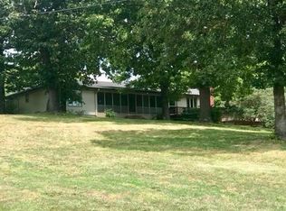 3125 S Main St, Galena, KS 66739