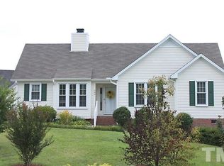 500 Highsmith Ct, Knightdale, NC 27545