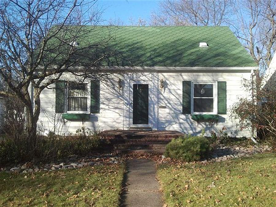 519 Kipling Blvd
3 Bedroom 2 full bathroom