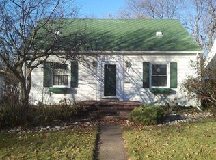 519 Kipling Blvd, Lansing, MI 48912