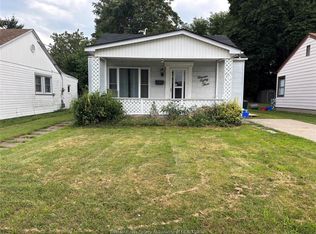 1183 Felix Ave, Windsor, ON N9C 3L6