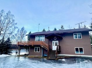 35423 Hager Blvd, Soldotna, AK 99669