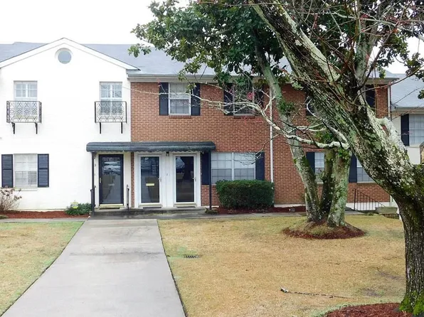 2846 Walton Way Way #15, Augusta, GA 30909