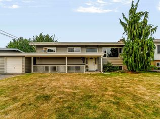 32137 Debreen Cres, Abbotsford, BC V2T 1H1