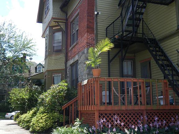 2nd image of 75 W La Crosse Avenue # First Floor