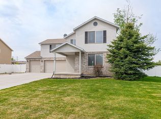 430 Lincolnshire Way, Kaysville, UT 84037