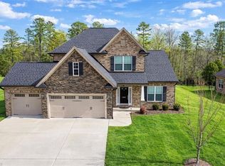 2826 Fallin Ct, High Point, NC 27262