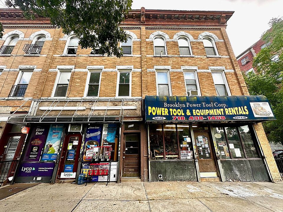 1st image of 4121 Fort Hamilton Pkwy #3