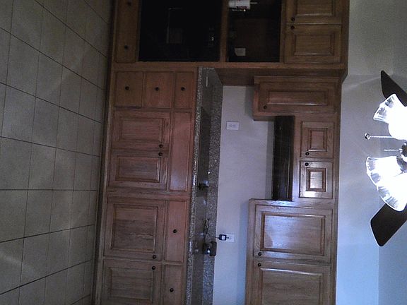 Smooth rage top and built in oven