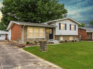 8108 Annella Way, Louisville, KY 40219