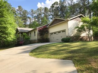 1604 Cypress Cir, Hoover, AL 35244