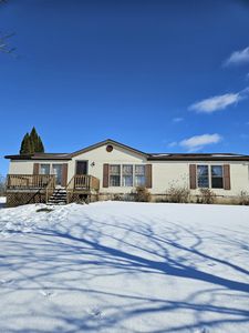 9481 Jackson Rd, Clarksville, MI, 48815