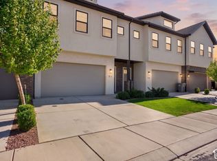 2600 Ocotillo Way UNIT 51, Santa Clara, UT 84765