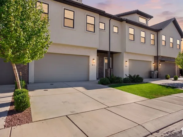 2600 Ocotillo Way Unit 51, Santa Clara, UT 84765