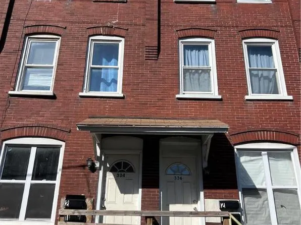 334 N Law St, Allentown, PA 18102