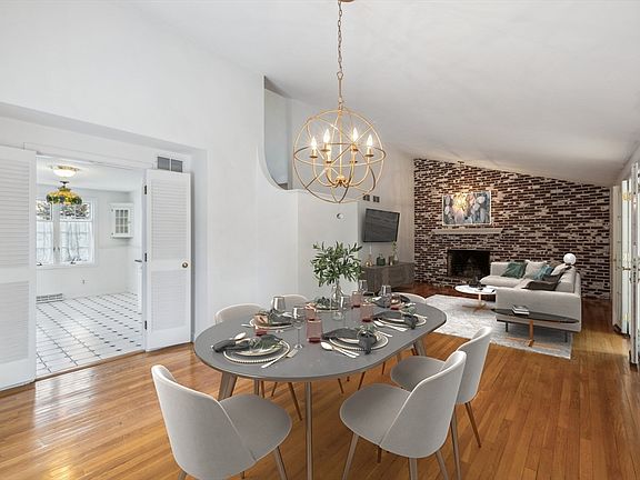 2nd image of 16 Grant Ave #16