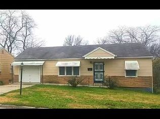 3635 E 46th Ter, Kansas City, MO 64130