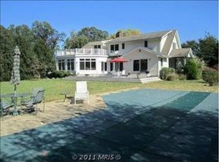 221 Hickory Ridge Dr, Queenstown, MD 21658