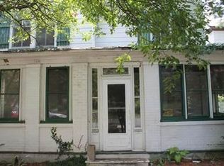 229 Alleghany St, Clifton Forge, VA 24422