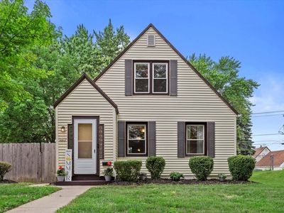 2475 South 66th STREET, West Allis, WI, 53219